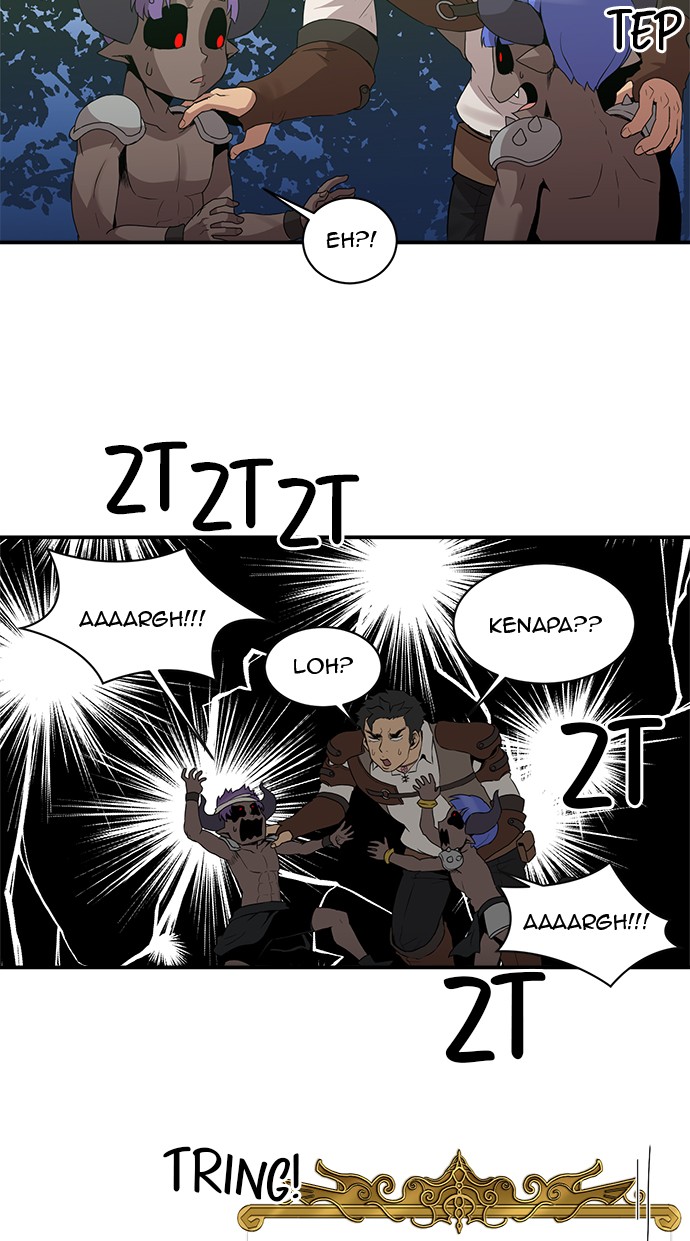 The Strongest Florist Chapter 44 Gambar 4