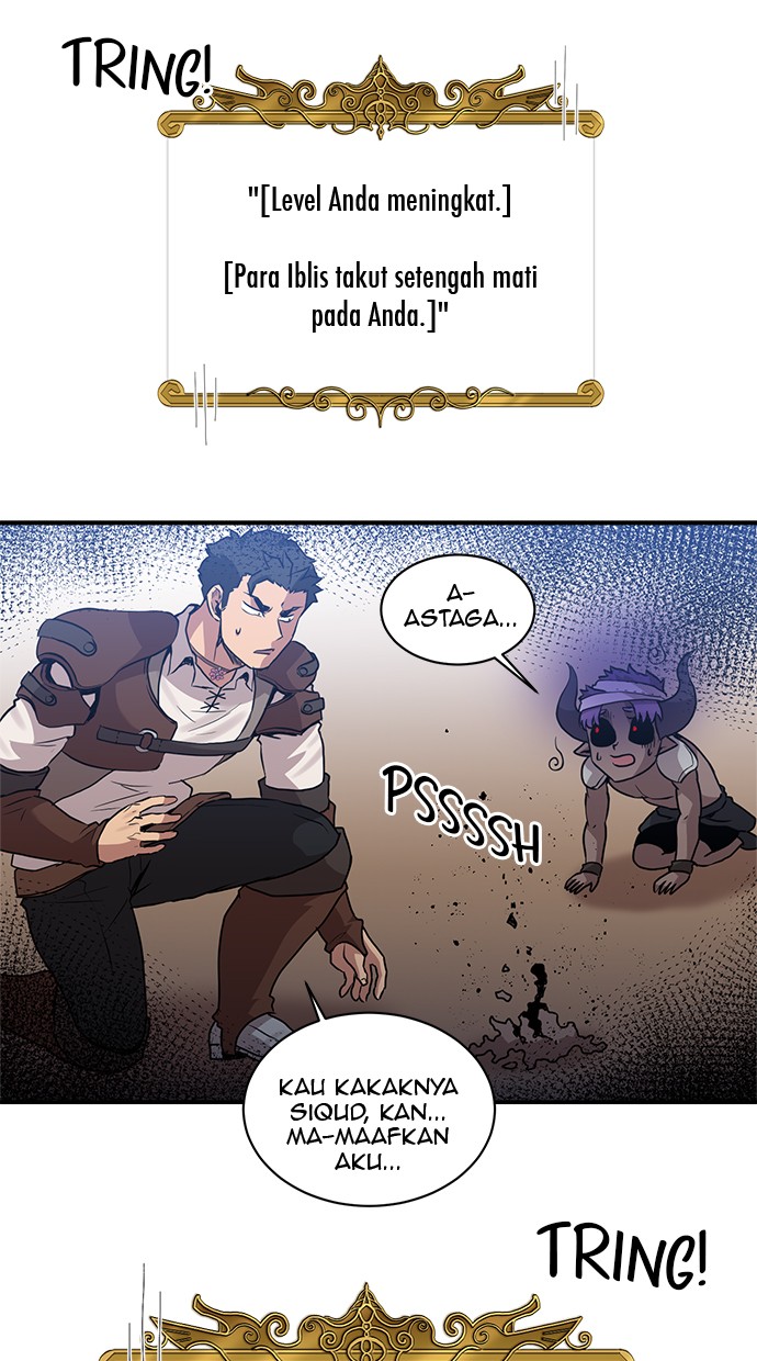 The Strongest Florist Chapter 44 Gambar 41