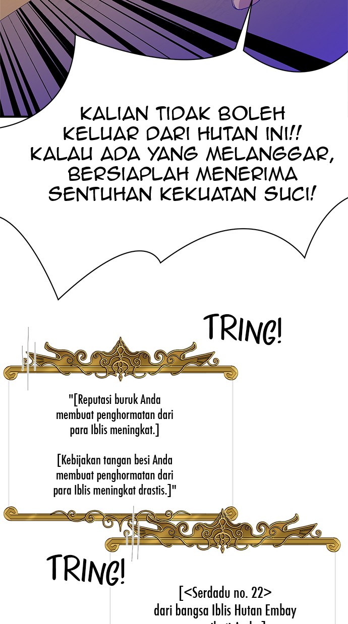 The Strongest Florist Chapter 44 Gambar 45