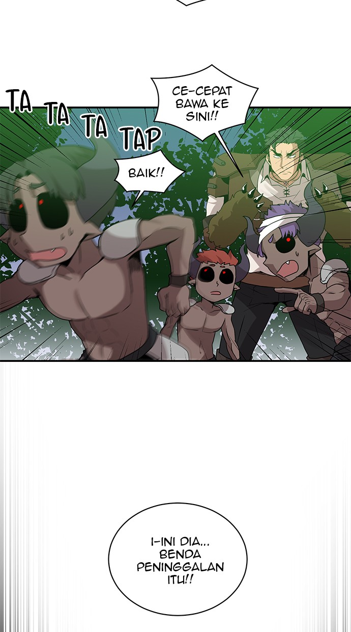 The Strongest Florist Chapter 44 Gambar 54