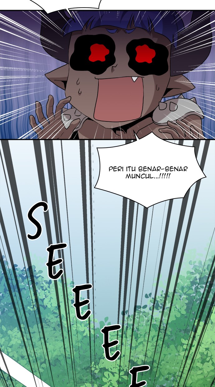 The Strongest Florist Chapter 43 Gambar 19