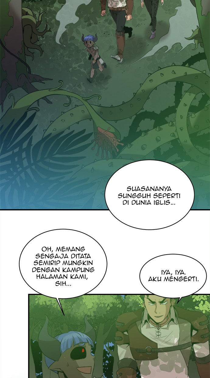 Baca  The Strongest Florist Chapter 43 Gambar 2