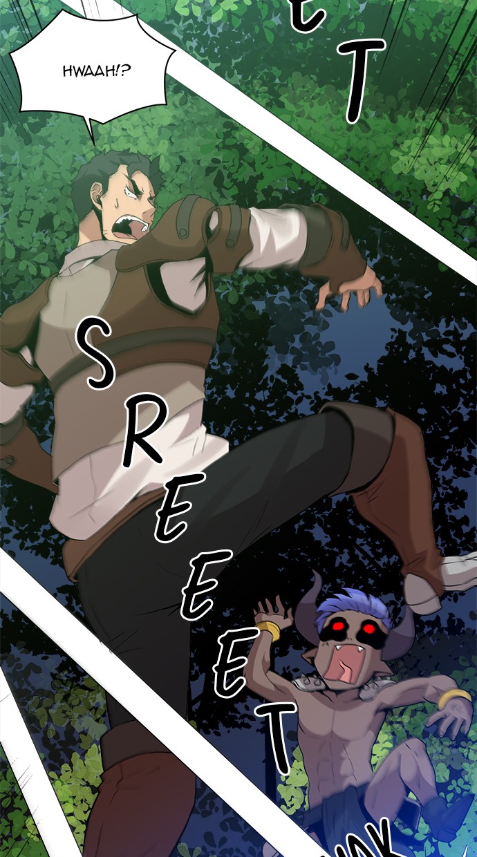 The Strongest Florist Chapter 43 Gambar 20