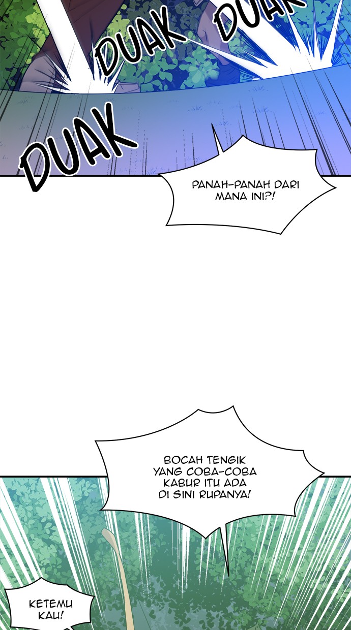 The Strongest Florist Chapter 43 Gambar 21