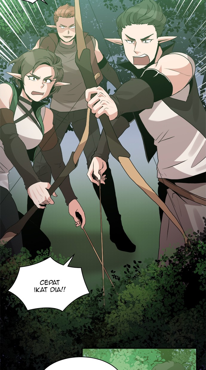 The Strongest Florist Chapter 43 Gambar 22