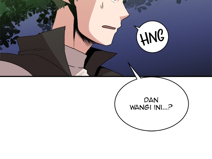 The Strongest Florist Chapter 43 Gambar 24