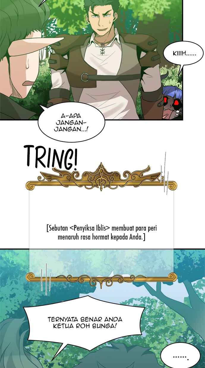 The Strongest Florist Chapter 43 Gambar 26