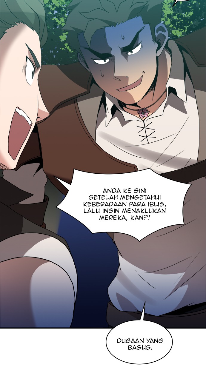 The Strongest Florist Chapter 43 Gambar 27