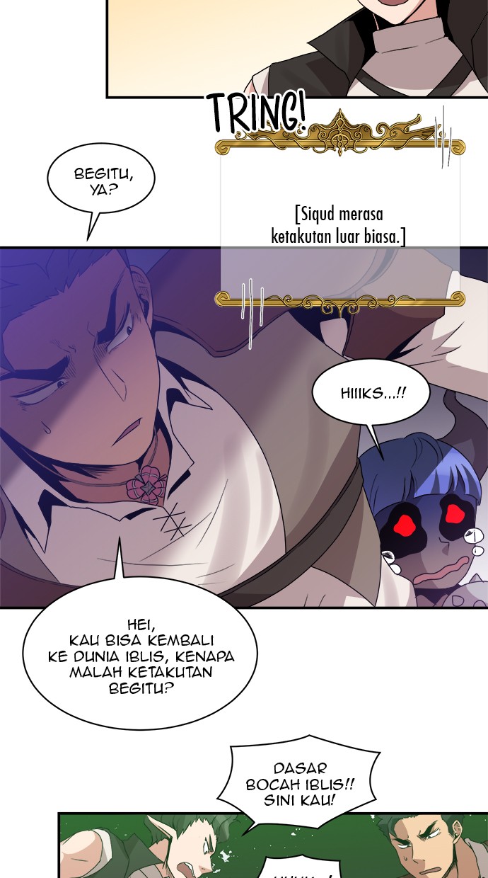 The Strongest Florist Chapter 43 Gambar 29