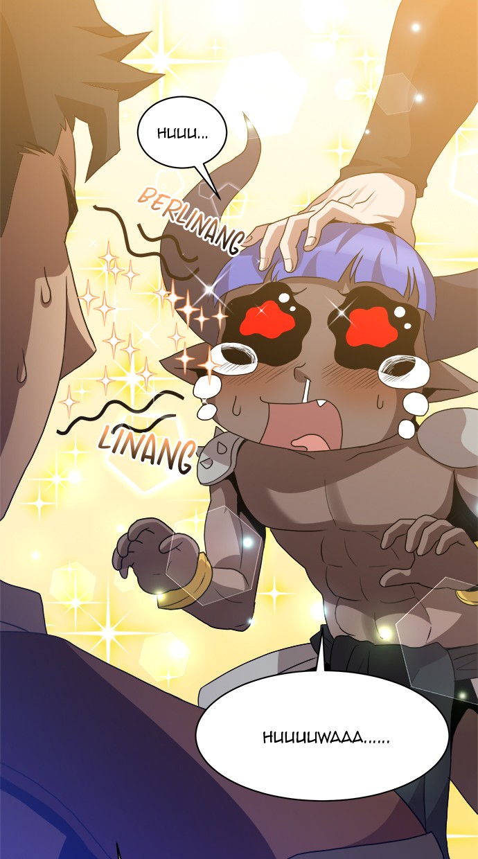 The Strongest Florist Chapter 43 Gambar 31