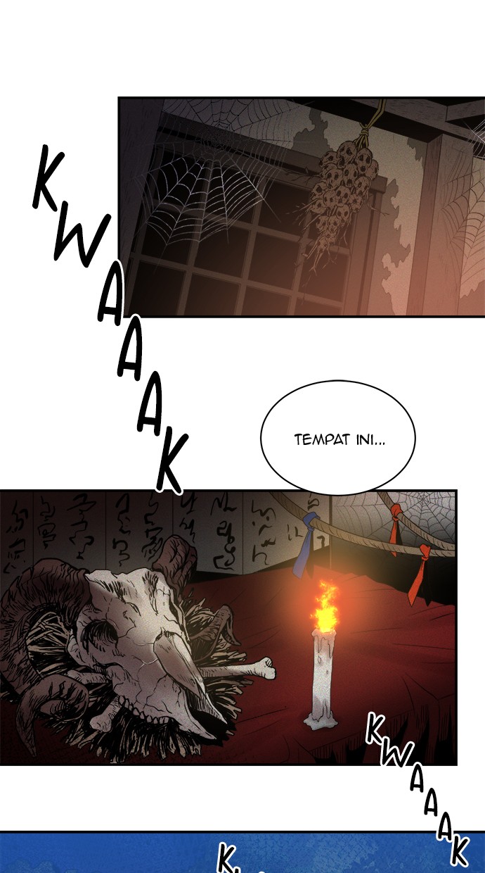 The Strongest Florist Chapter 43 Gambar 41