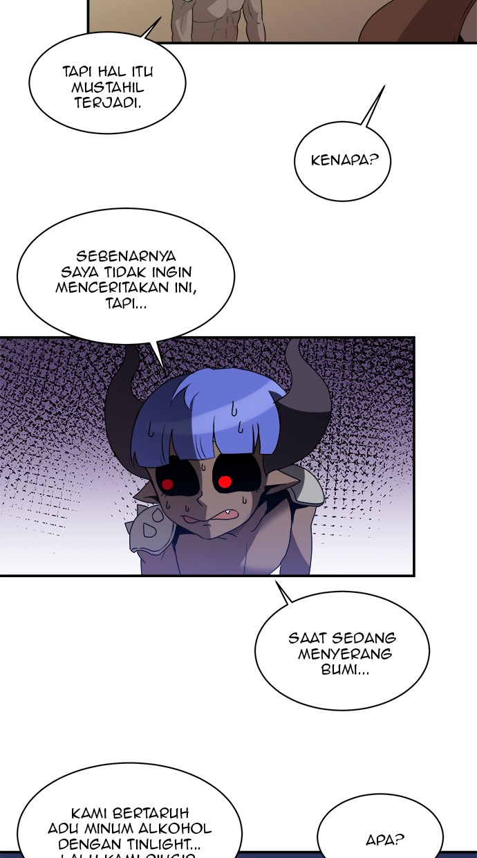 The Strongest Florist Chapter 43 Gambar 50