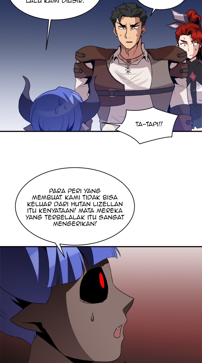 The Strongest Florist Chapter 43 Gambar 51