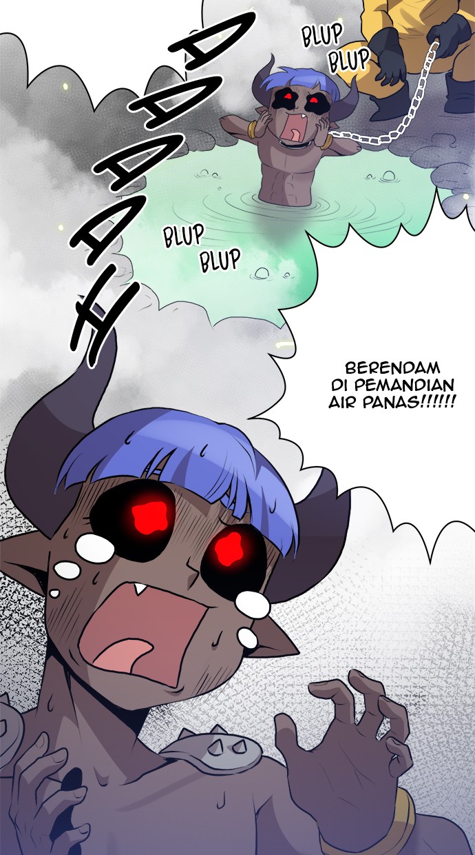 The Strongest Florist Chapter 43 Gambar 54