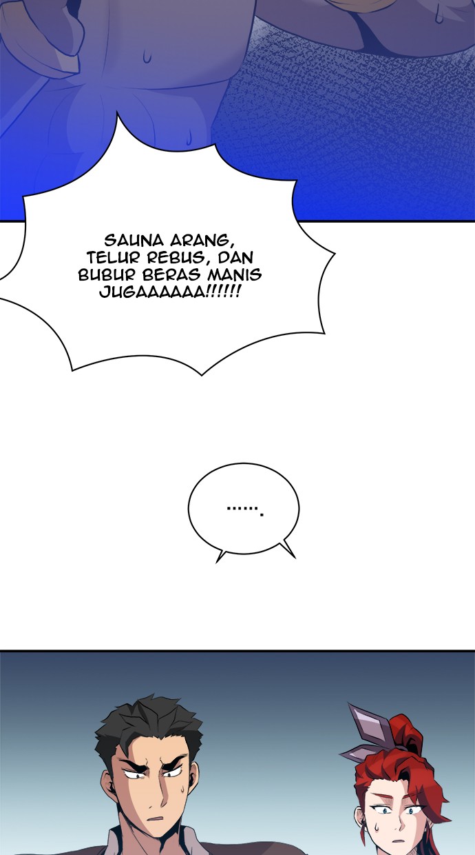 The Strongest Florist Chapter 43 Gambar 55