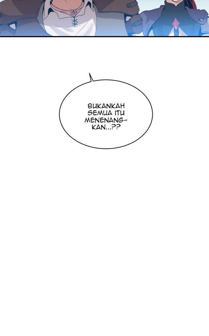 The Strongest Florist Chapter 43 Gambar 56