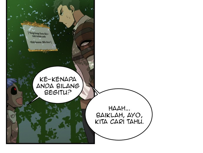 The Strongest Florist Chapter 43 Gambar 8