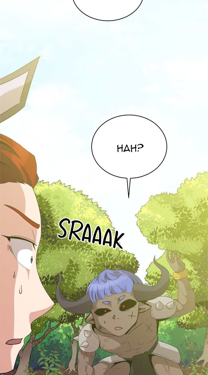 The Strongest Florist Chapter 42 Gambar 10