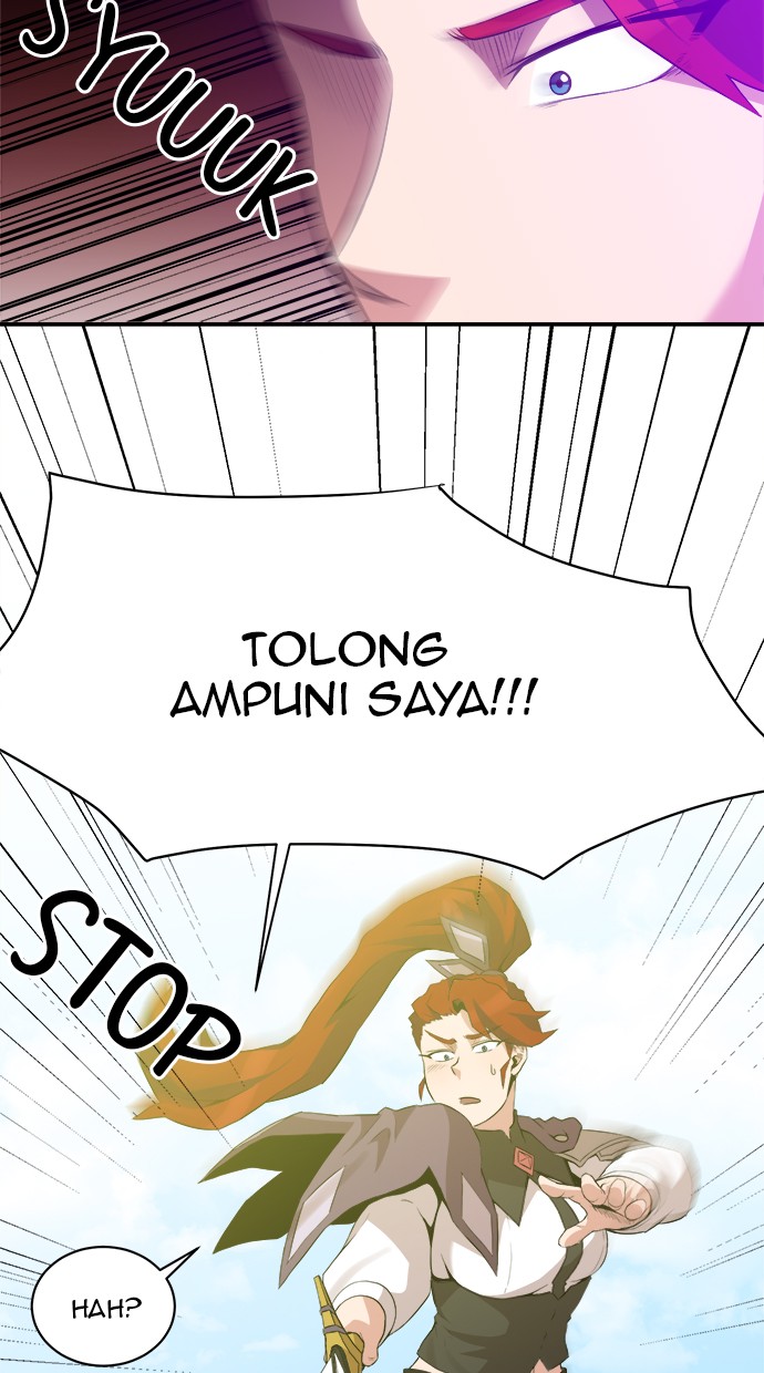 The Strongest Florist Chapter 42 Gambar 14