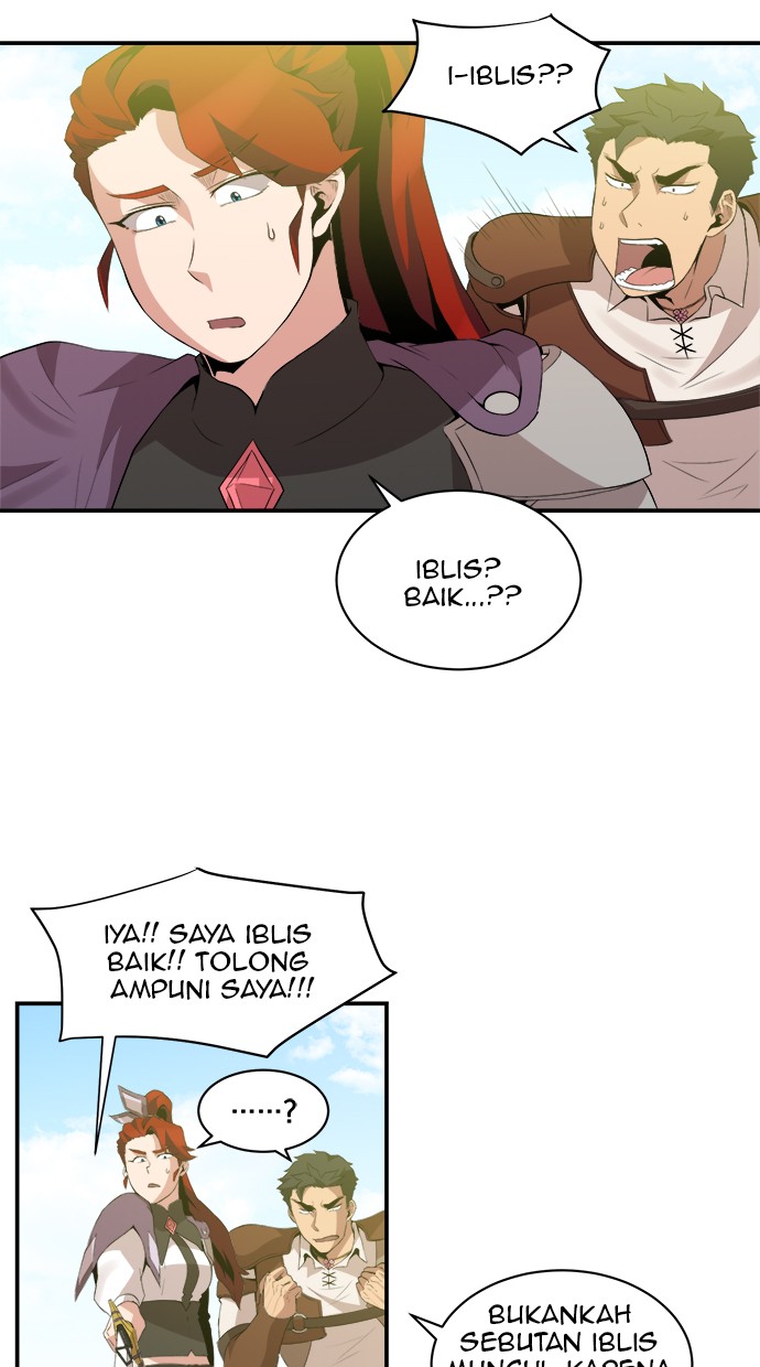 The Strongest Florist Chapter 42 Gambar 17