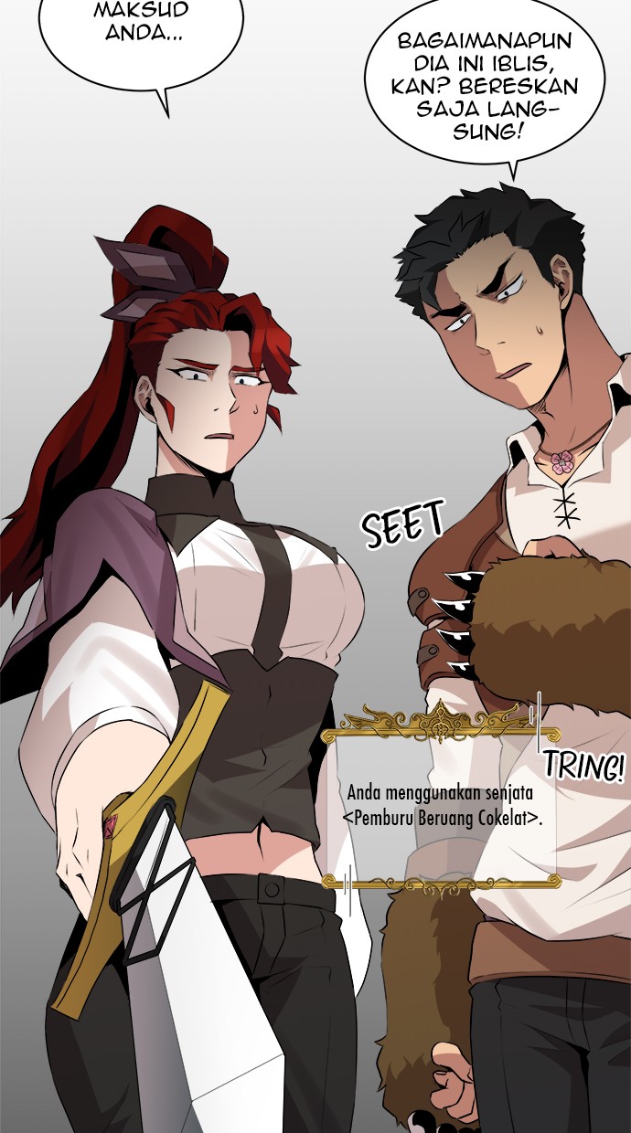 The Strongest Florist Chapter 42 Gambar 19