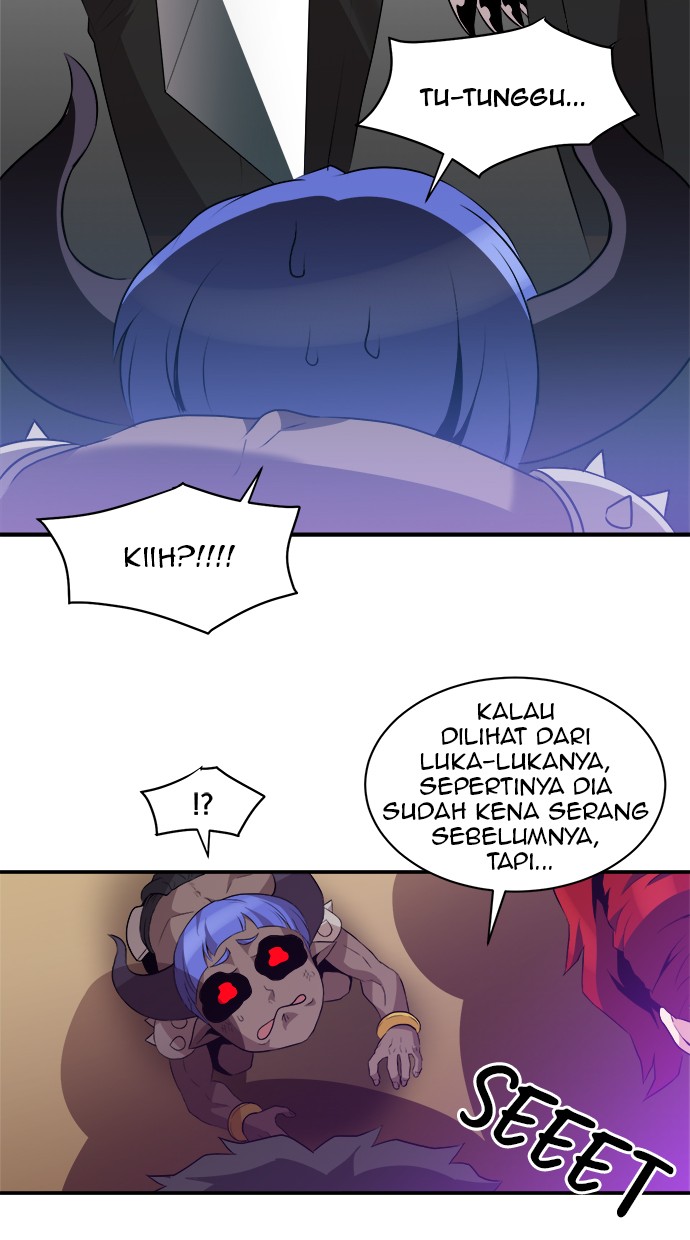 The Strongest Florist Chapter 42 Gambar 20