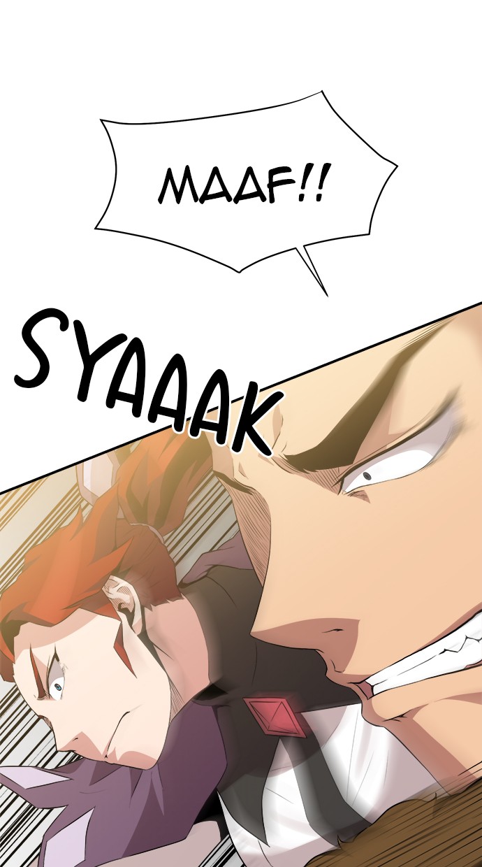 The Strongest Florist Chapter 42 Gambar 21