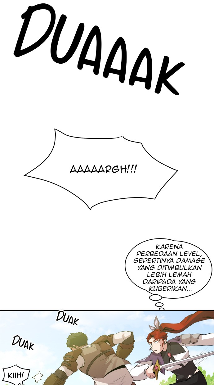 The Strongest Florist Chapter 42 Gambar 23