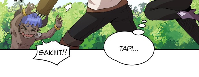 The Strongest Florist Chapter 42 Gambar 24