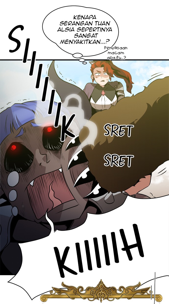 The Strongest Florist Chapter 42 Gambar 25