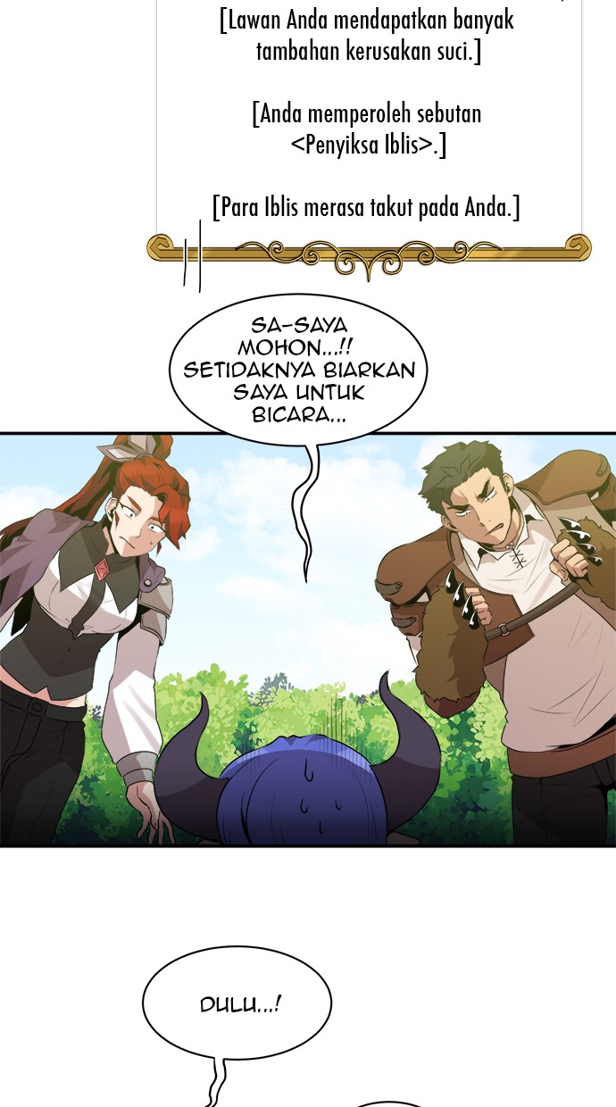 The Strongest Florist Chapter 42 Gambar 26