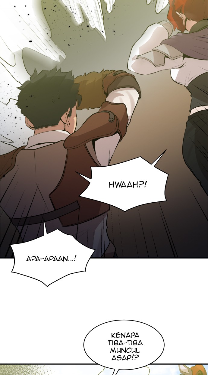 The Strongest Florist Chapter 42 Gambar 28