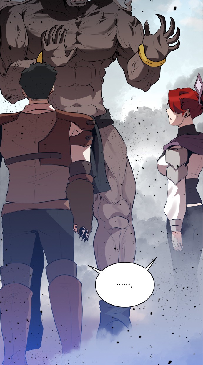 The Strongest Florist Chapter 42 Gambar 31