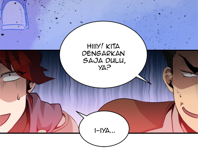 The Strongest Florist Chapter 42 Gambar 32