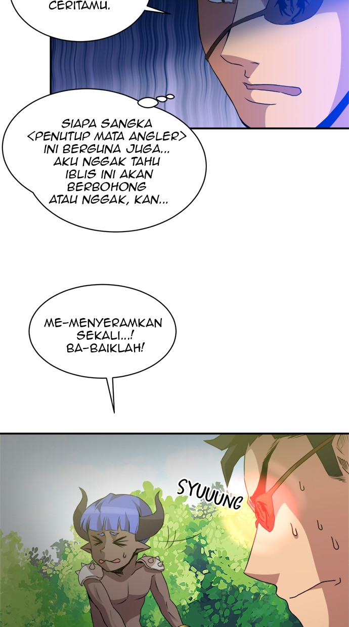 The Strongest Florist Chapter 42 Gambar 36
