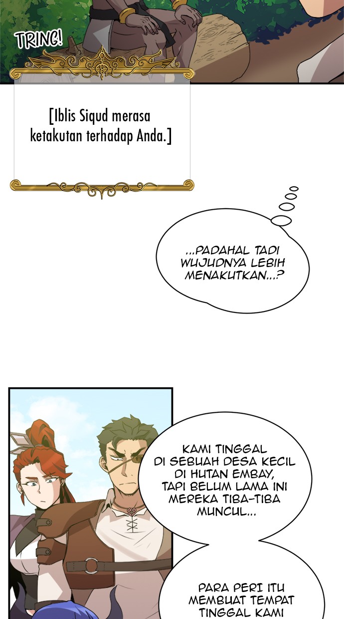 The Strongest Florist Chapter 42 Gambar 37