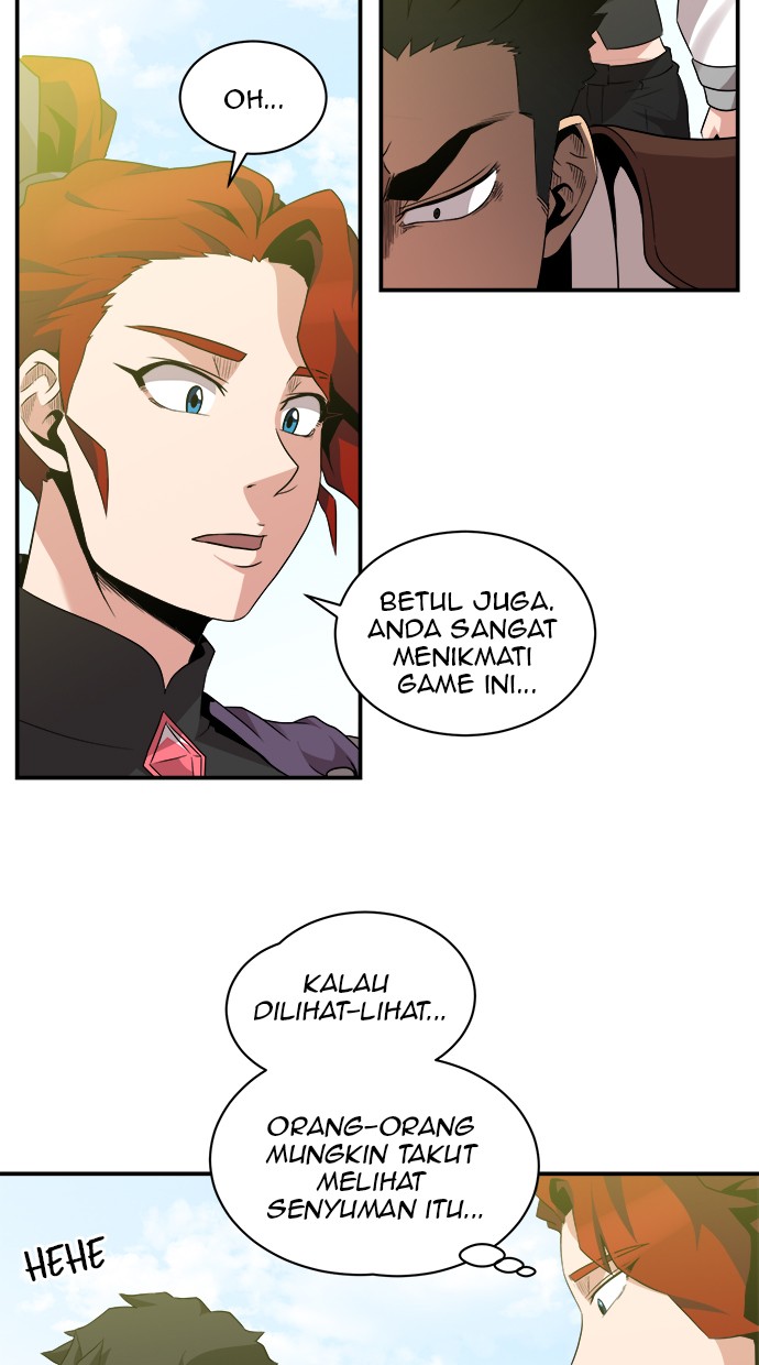 The Strongest Florist Chapter 42 Gambar 4