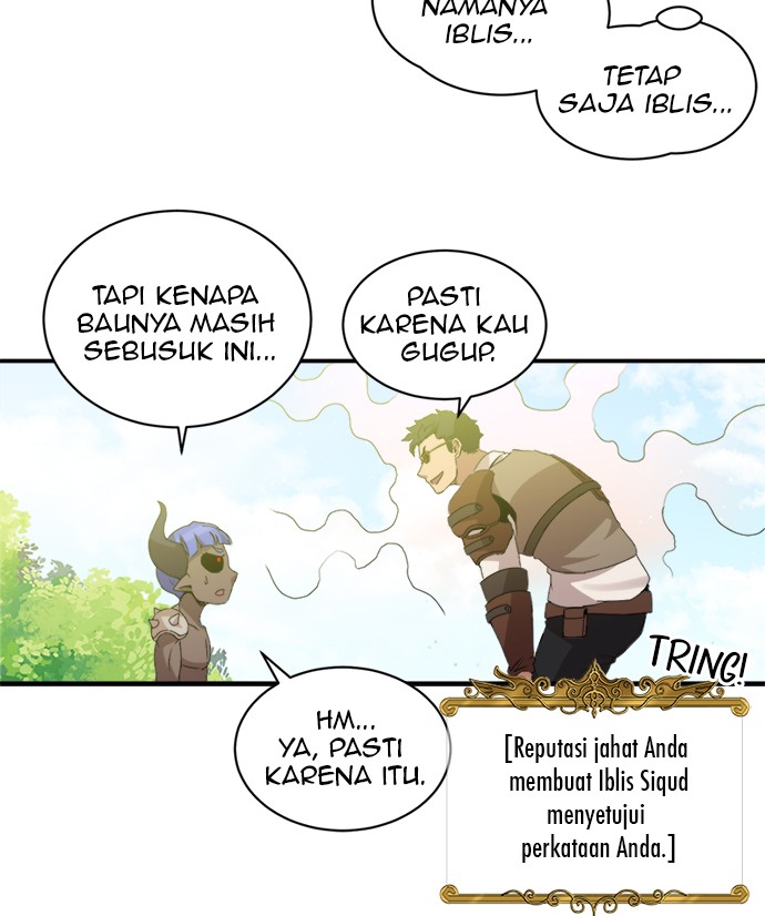 The Strongest Florist Chapter 42 Gambar 40