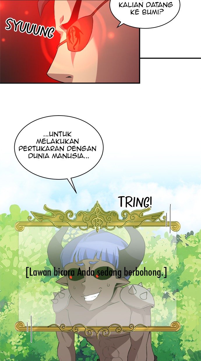 The Strongest Florist Chapter 42 Gambar 43