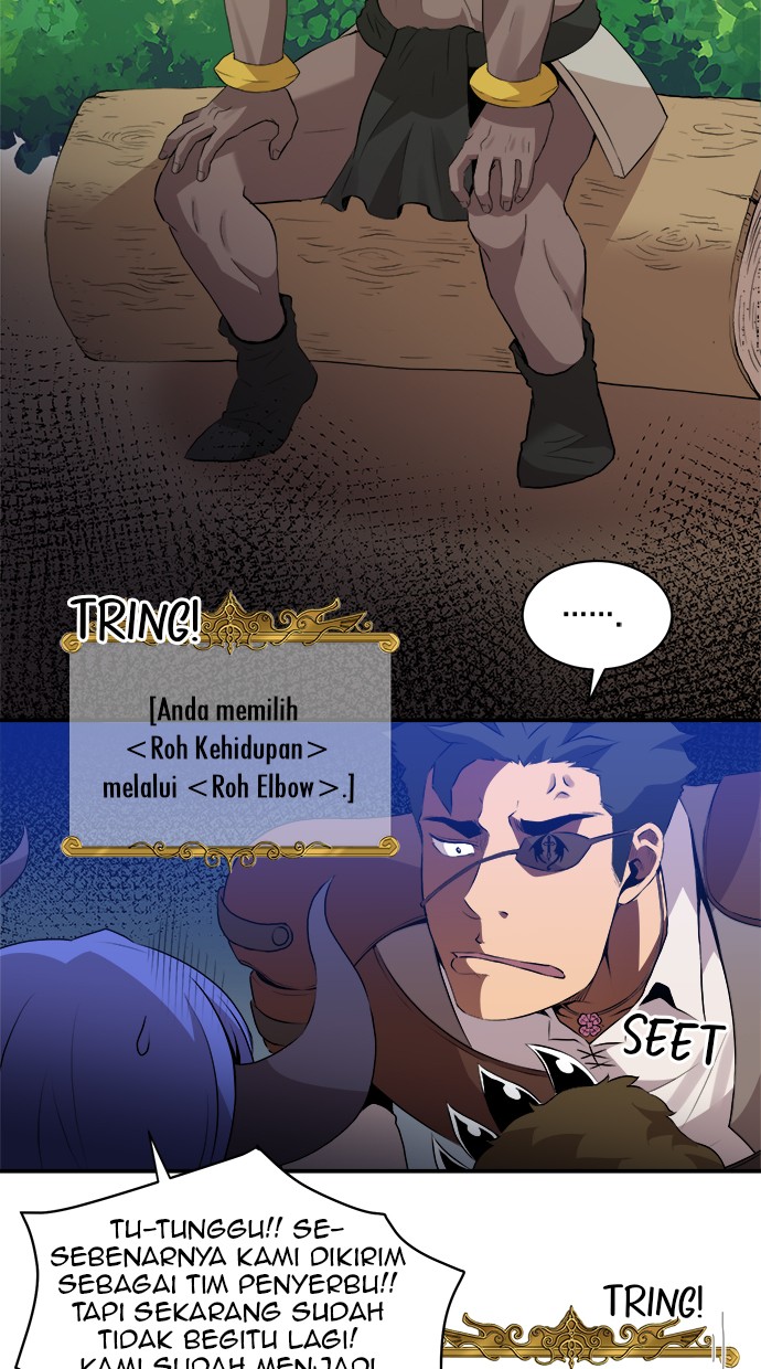 The Strongest Florist Chapter 42 Gambar 44