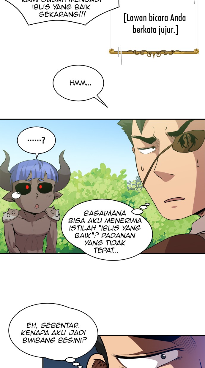 The Strongest Florist Chapter 42 Gambar 45
