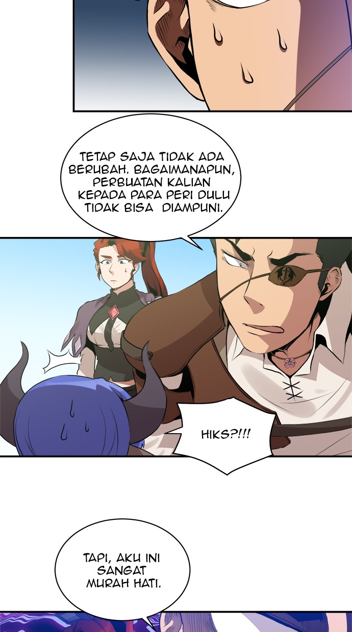The Strongest Florist Chapter 42 Gambar 46