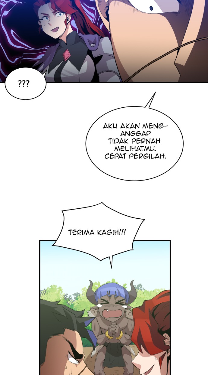 The Strongest Florist Chapter 42 Gambar 47