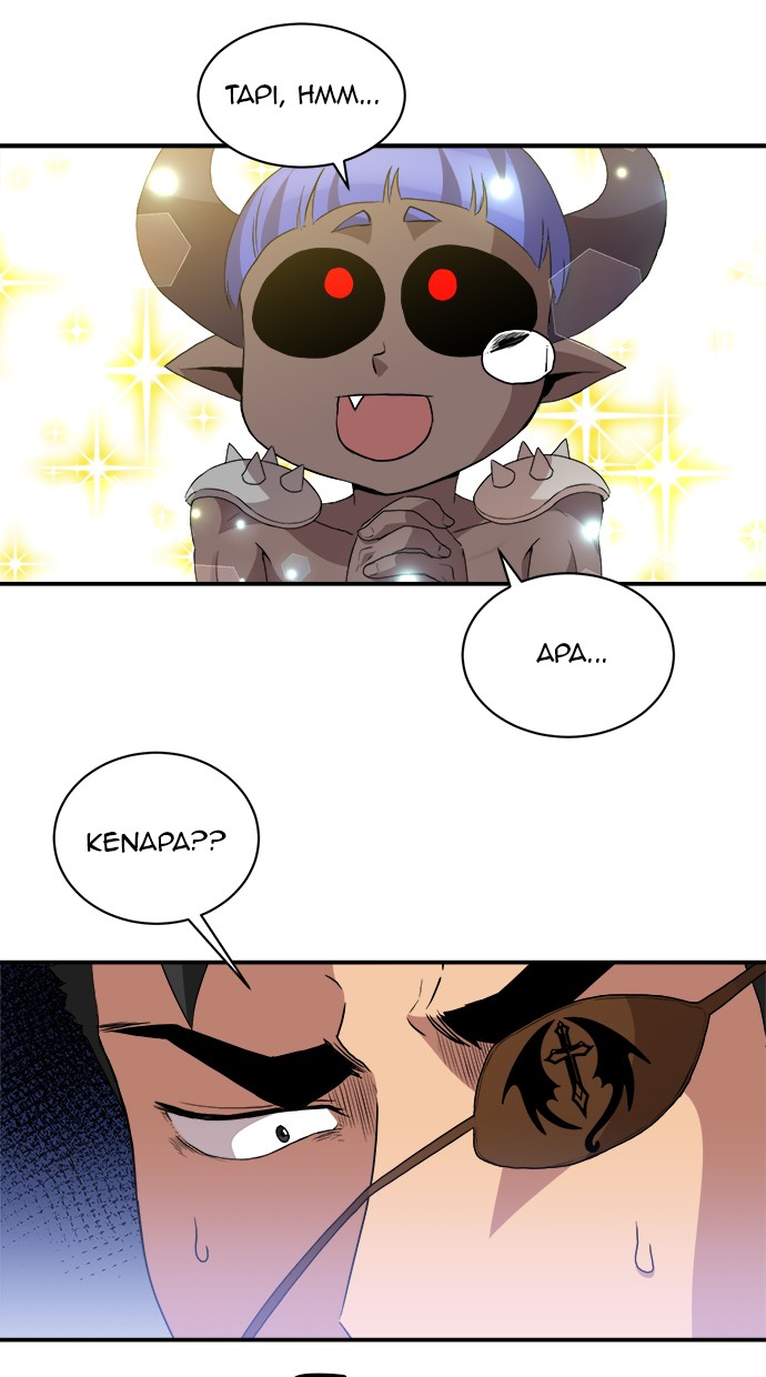 The Strongest Florist Chapter 42 Gambar 49