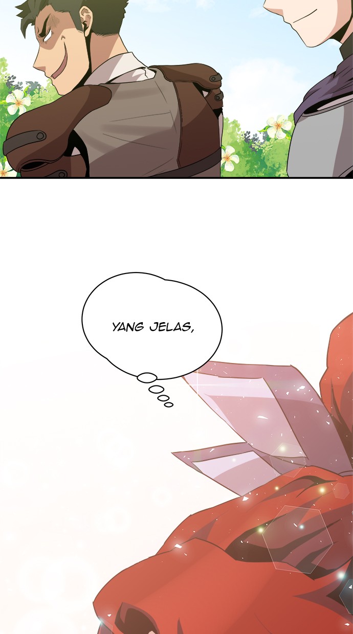 The Strongest Florist Chapter 42 Gambar 5