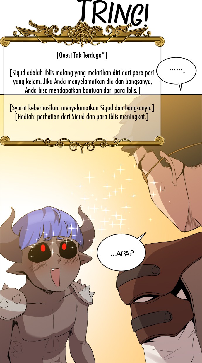 The Strongest Florist Chapter 42 Gambar 50