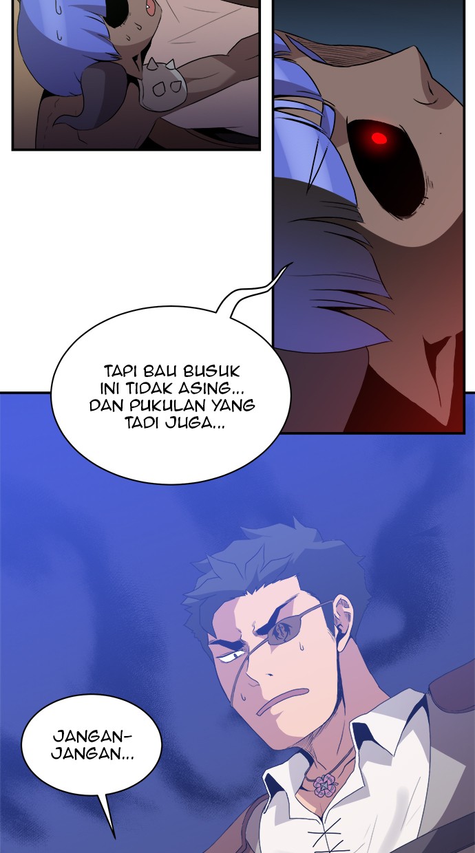 The Strongest Florist Chapter 42 Gambar 53