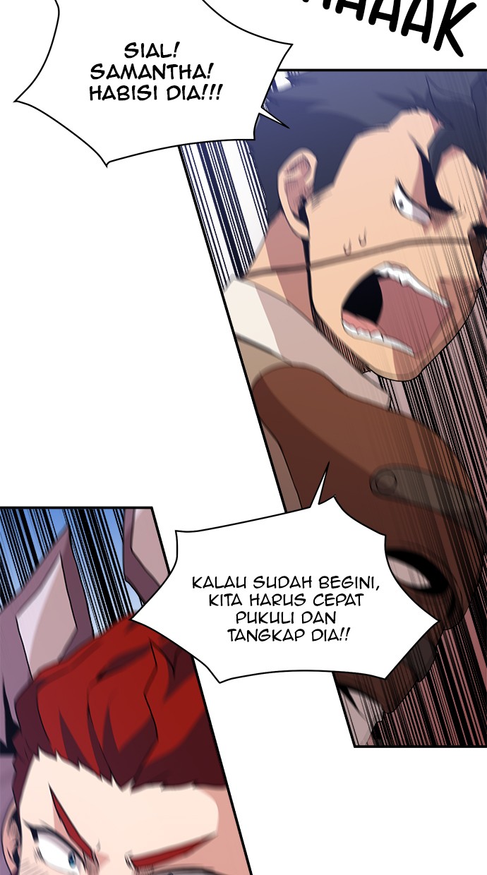 The Strongest Florist Chapter 42 Gambar 55