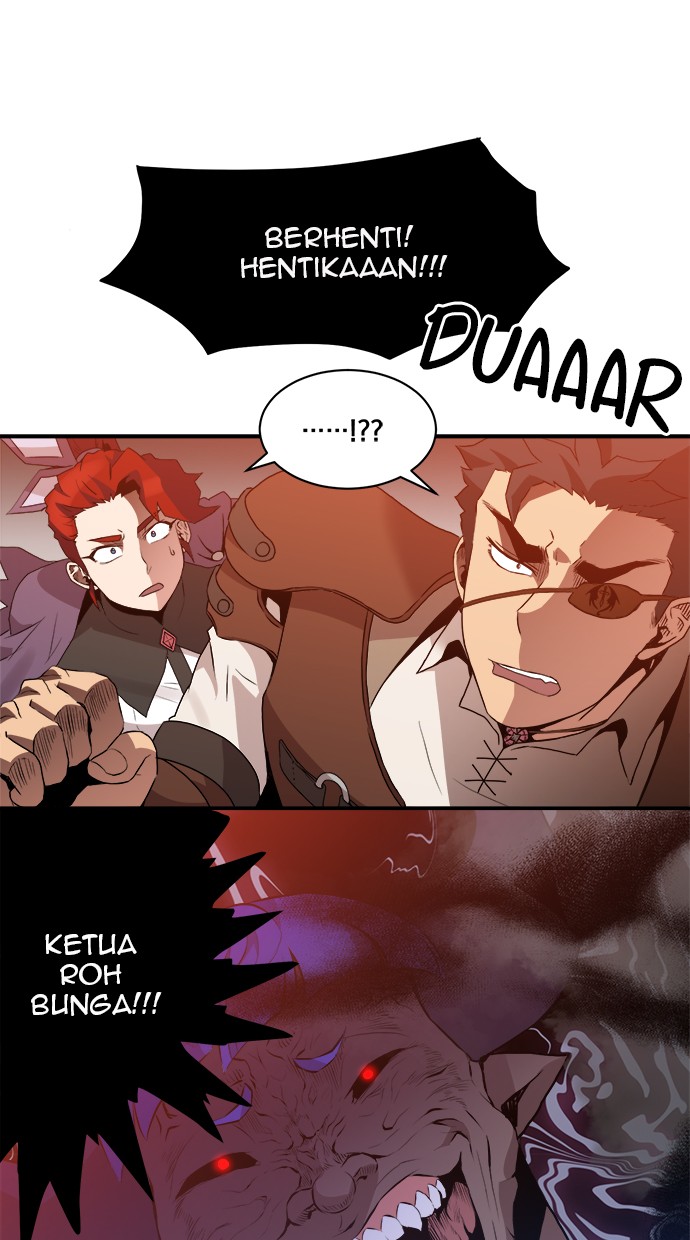 The Strongest Florist Chapter 42 Gambar 57