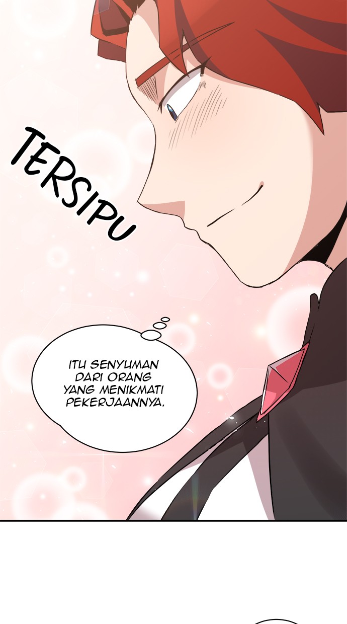 The Strongest Florist Chapter 42 Gambar 6